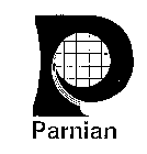P PARNIAN