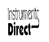 INSTRUMENTS DIRECT