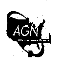 AGN AMERICAN GAMING NETWORK