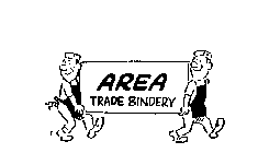 AREA TRADE BINDERY