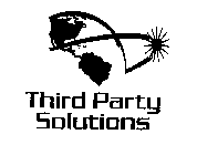 THIRD PARTY SOLUTIONS