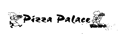 PIZZA PALACE