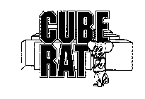 CUBE RAT