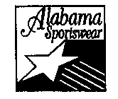 ALABAMA SPORTSWEAR