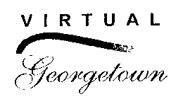 VIRTUAL GEORGETOWN