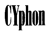 CYPHON