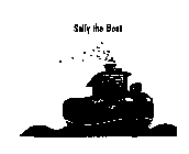 SALLY THE BOAT