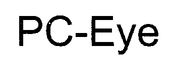 PC-EYE
