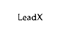 LEADX
