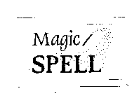 MAGIC SPELL