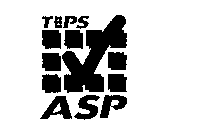 TIPS ASP