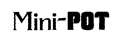 MINI-POT