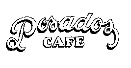 POSADOS CAFE