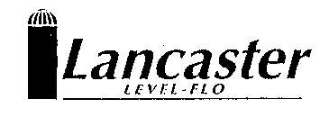 LANCASTER LEVEL-FLO