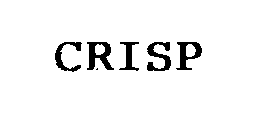 CRISP