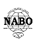 NABO NORTH AMERICAN BOXING ORGANIZATION DIGNITY DEMOCRACY HONESTY