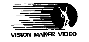 VISION MAKER VIDEO