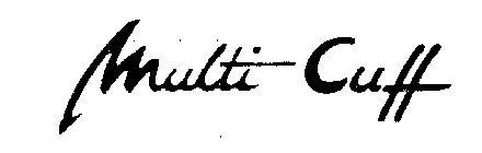 MULTI-CUFF