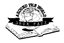 AROUND THE WORLD BOOK FAIR
