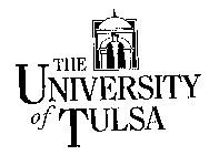 THE UNIVERSITY OF TULSA