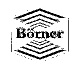 BORNER