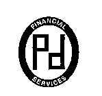 PD FINANCIAL SERVICES