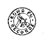 KUNG FU RECORDS