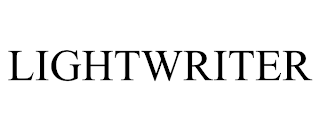 LIGHTWRITER