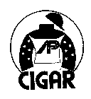 CIGAR