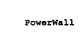 POWERWALL