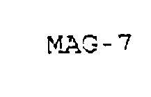 MAG-7