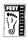 FEET RECYCLERS