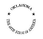 OKLAHOMA THE 46TH STATE OF AMERICA