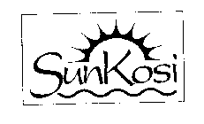 SUNKOSI