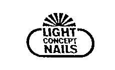 LIGHT CONCEPT NAILS