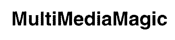 MULTIMEDIAMAGIC