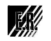 E.R.