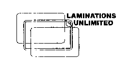 LAMINATIONS UNLIMITED