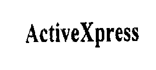 ACTIVEXPRESS