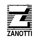 Z ZANOTTI