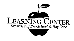 LEARNING CENTER EXPERIENTIAL PRE-SCHOOL & DAY CARE