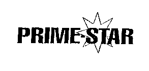 PRIME-STAR