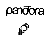 PANDORA P