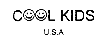 COOL KIDS U.S.A.