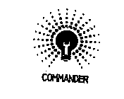 COMMANDER