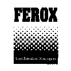 FEROX COMBUSTION MANAGERS