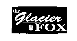 THE GLACIER FOX