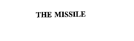 THE MISSILE
