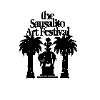THE SAUSALITO ART FESTIVAL