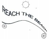 REACH THE BEACH